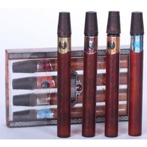 Cuba 4 Pieces Variety Perfume With Cuba Gold, Blue, Red & Orange Item | Buy Cuba 4 Pieces Variety Perfume With Cuba Gold, Blue, Red & Orange | SPOP Enterprise Global